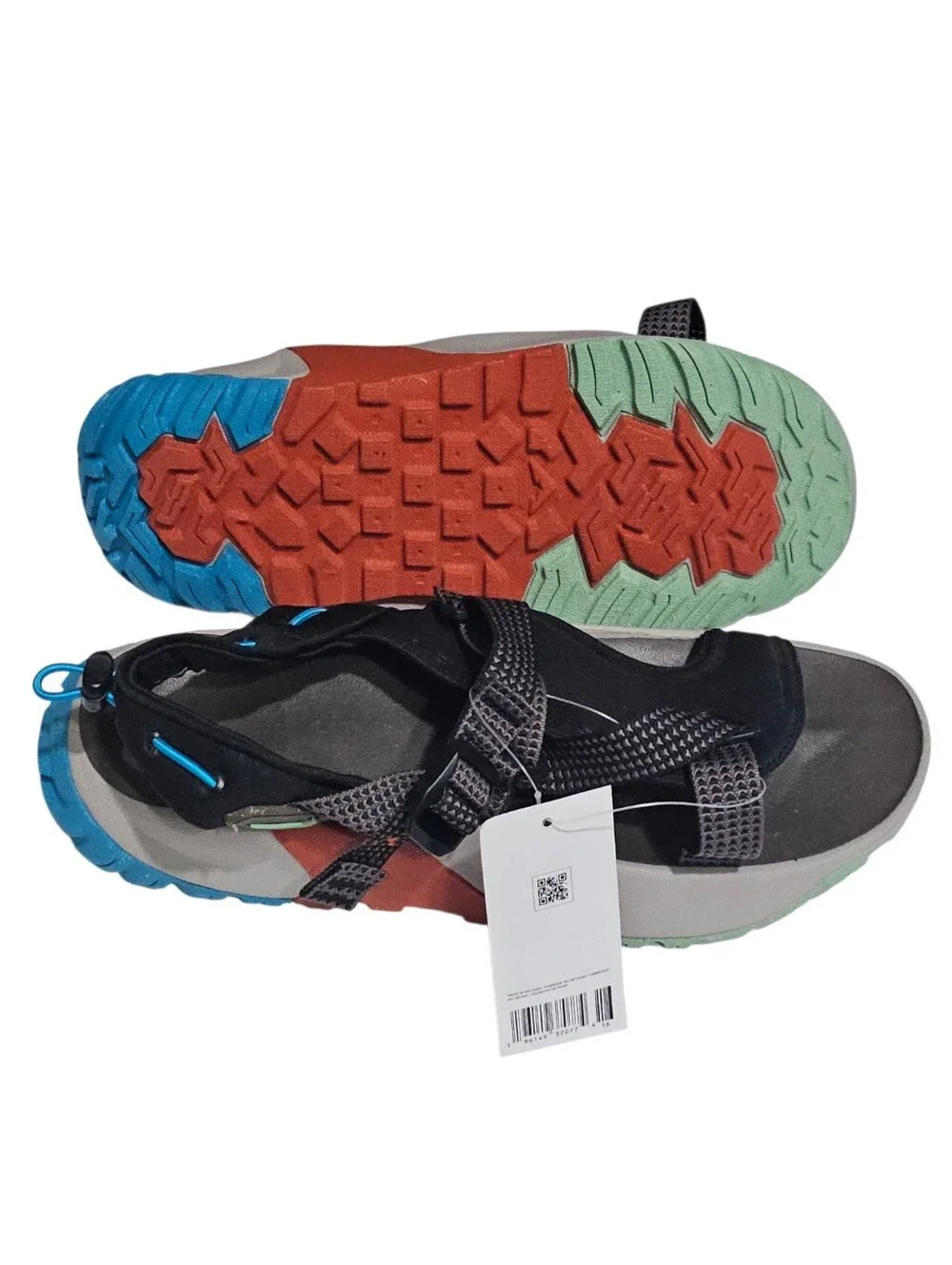 Nike Oneonta Sandal Mens Sandal size 12
